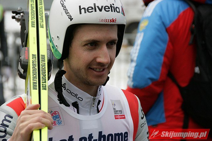 101 Simon Ammann